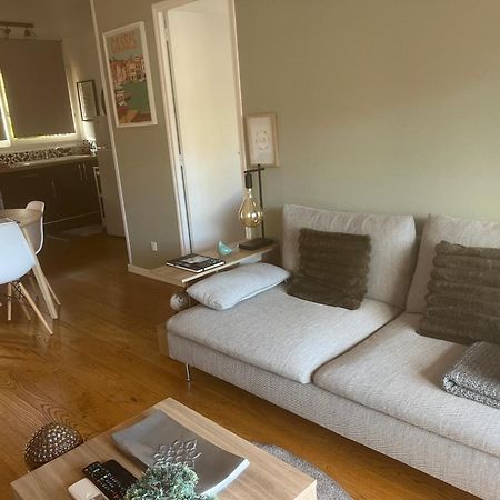Magnifique Appartement à Cassis,Parking,2 pas du Port Exterior foto