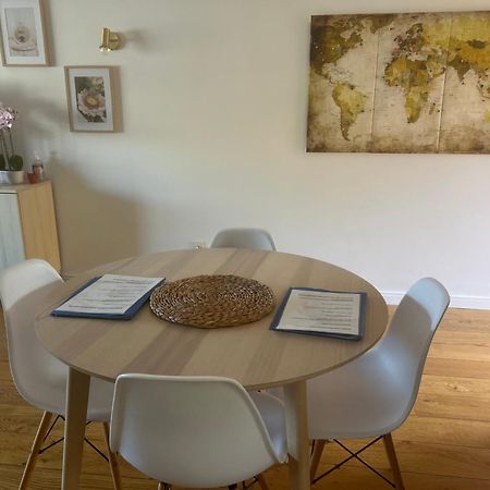 Magnifique Appartement à Cassis,Parking,2 pas du Port Exterior foto