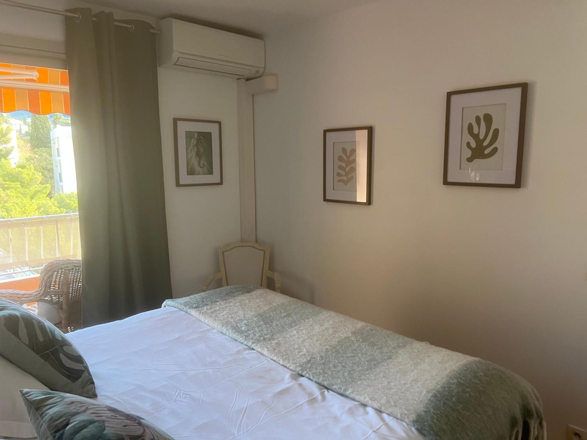 Magnifique Appartement à Cassis,Parking,2 pas du Port Exterior foto